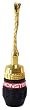 QuickLock MKII Gold Flex Pin Connectors For Easy Self Crimping Terminations - 2 pr. pack Quick Lock