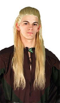 Legolas Wig