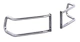 Brush Guard 1992-96 Bronco - Fullsize - with trim