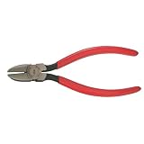 Crescent 9336CVN 6-Inch Diagonal Cutting Solid Joint Cushion Grip Plier