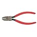 Crescent 9336CVN 6-Inch Diagonal Cutting Solid Joint Cushion Grip Plier