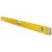 Stabila 29036 36-Inch Type 80A-2 3-Vial Contractors Level