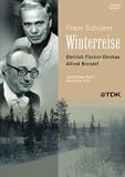 Schubert - Winterreise / Dietrich Fischer-Dieskau, Alfred Brendel, Sender Freies Berlin