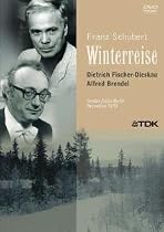 Schubert - Winterreise / Dietrich Fischer-Dieskau, Alfred Brendel, Sender Freies Berlin