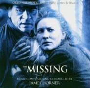 CD-Charts  Search : Horner - The Missing.