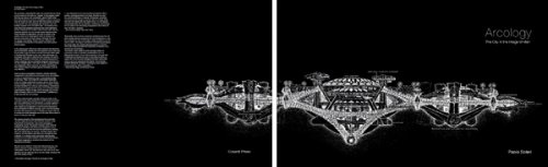 Arcology: The City in the Image of Man