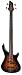 Stagg BC300-SB 4 String Fusion Electric Bass Guitar - Sunburst image 3