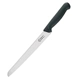 Review Wenger 3 61 122 / Grand Maitre 8-3/4-Inch Bread Knife