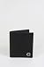 Gucci Wallets Black Leather 252080