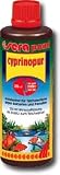 Eigenschaften Rosenau24  / sera cyprinopur 250 ml