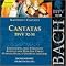 J.S.BACH [Pt.2] [SACRED CANTATAS] (7-09)    |Cantata No. 46 |