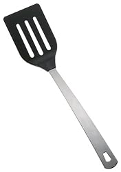 Amco Nylon Slotted Spatula