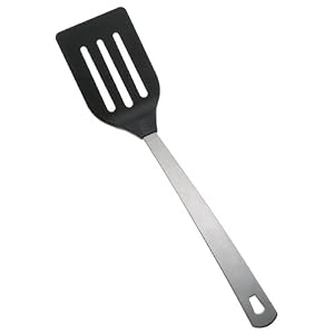 Amco Nylon Slotted Spatula by Amco
