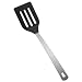 Modern Spatula: Amco Nylon Slotted Spatula