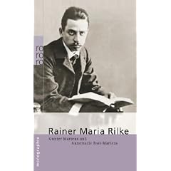 Rilke, Rainer Maria