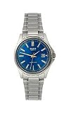 Casio Women's Three-hand Date watch #LTP-1183A-2A