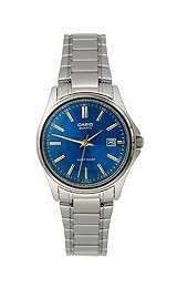 Casio General Ladies Watches Metal Fashion LTP-1183A-2ADF - WW