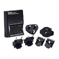 Kodak K5000-C Li-Ion Rapid Battery Charger Kit