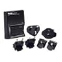 Kodak K5000-C Li-Ion Rapid Battery Charger Kit