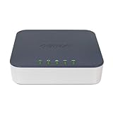 Obihai Technology VoIP Telephone Adapter with 2-Phone Ports Router and USB (OBI302)
