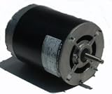 doughboy pumps:1 hp 3450rpm 48Y Frame 115 volts Doughboy / Lomart Pool Pump Replacement Motor AO Smith / Century #