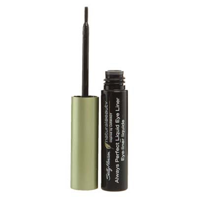 Sally Hansen Natural Beauty Eyeliner Black Onyx.
