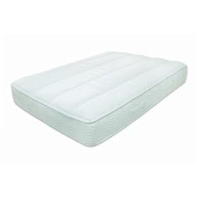 Eco Friendly Memory Foam with Spring Mattress the Keetsa Plus Queen 9inches Height Organic Cotton Castor Bean Oil Based Bio Foam