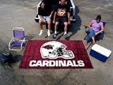 Arizona Cardinals NFL Ulti Floor Mat