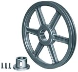 Browning 1001197 2tb34 A-b Section Sheave