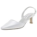 Dyeables Women's Chantilly Dyeable Pump