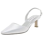 Dyeables Women's Chantilly Dyeable Pump