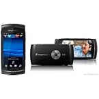 SONY VIVAZ (BLACK)
