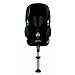 Maxi-Cosi PrioriFix Forward Facing Group 1 Car Seat (Black Reflection)