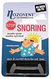 317BfgdnQ4L. SL160  Nozovent Anti Snore 1/Box