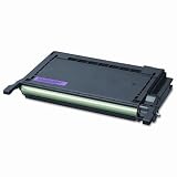 CLPM600A Laser Print Cartridge, High-Yield, Magenta