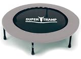 Super Tramp Folding Rebounder