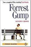 "Forrest Gump" Book/CD Pack: Level 3: Penguin Readers Audio CD Pack Level 3 (Penguin Readers Simplified Text)