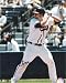 Brian McCann Autographed/hand Signed Atlanta Braves 8x10 Photo