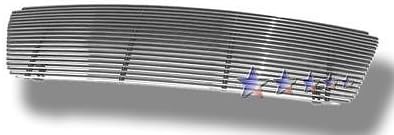 Billet Grille Insert 2004-2008 Ford F-150 Honeycomb Style F65725A Grill (Honeycomb Style Not For FX2/FX4 and King Ranch Model)