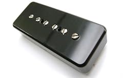 Black Neck Guitar Pickup: Hot 90 Neck P90 Guitar Pickup