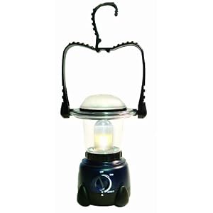 Dorcy 41-3105 Invertible Camping Lantern by Dorcy