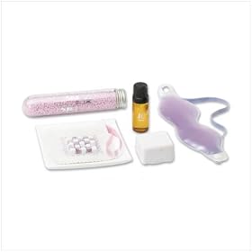 AROMATHERAPY BATH GIFT SET by SMK