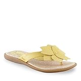 BOC Born Concept Women's Tiger Lily Thong Sandals