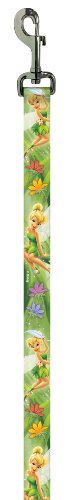 Disney 1DLSH-2 Tinker Bell Dog Leash