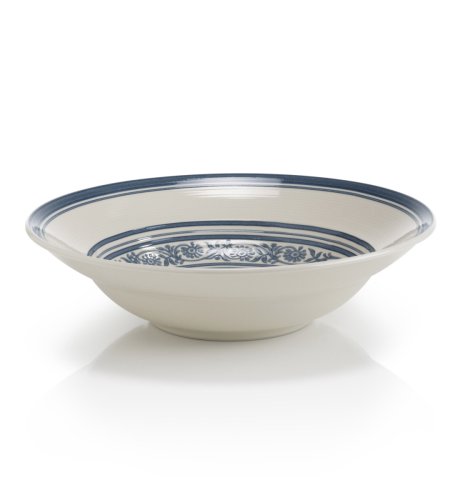 Florence Collection Pasta Serving Bowl