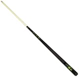 Trademark Pot Smoking Skull Billiard Cue