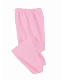Jerzees Youth 50/50 Sweatpant, Pink, small