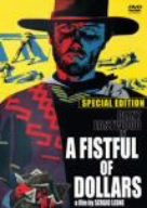 荒野の用心棒 完全版 スペシャル・エディション [DVD]