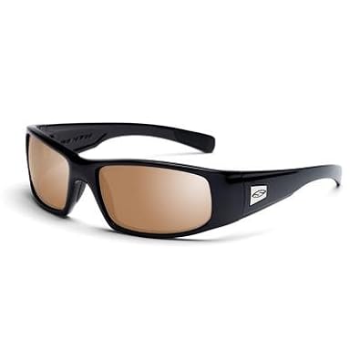 Click here to buy Smith Hideout Sunglasses - Polarized by Smith Optics.