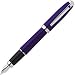 S.T. Dupont Fidelio Purple Lacquer Fountain Pen Medium Point